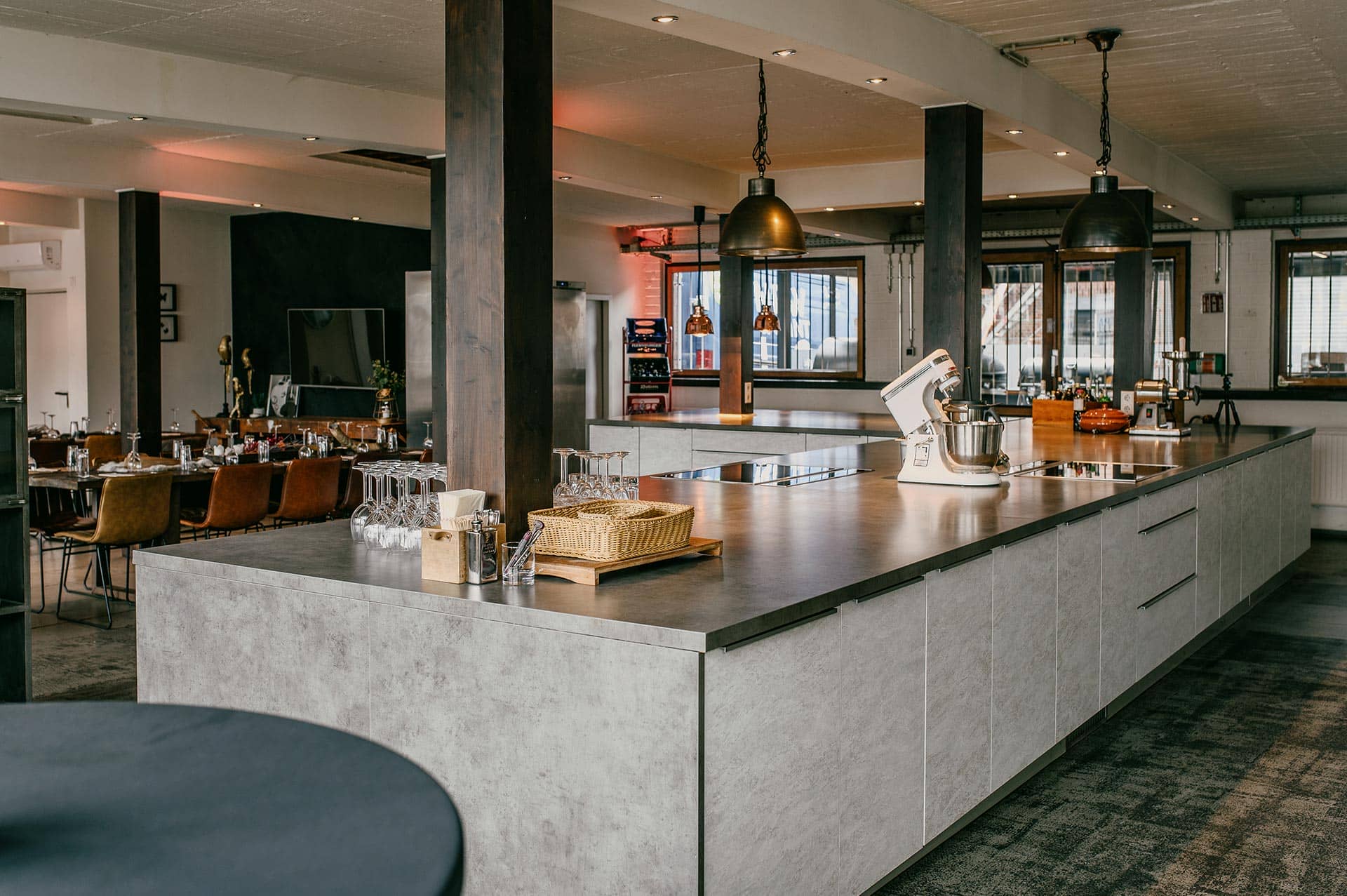 Thumbnail Grillkurse